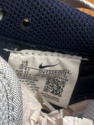 Nike Air Max 1 '86 Big Bubble Lost Sketch