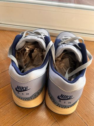 Nike Air Max 1 '86 Big Bubble Lost Sketch