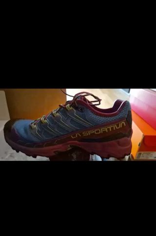 La Sportiva Ultraraptor 2 Talla 40,5