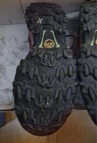 La Sportiva Ultraraptor 2 Talla 40,5