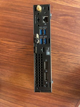 Dell Optiplex 7070 - i5/16GB/512GB SSD