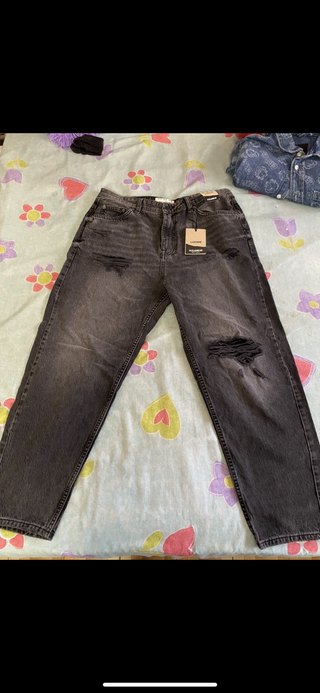 Pantalones vaqueros como nuevos (leer descripcion)