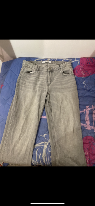 Pantalones vaqueros como nuevos (leer descripcion)