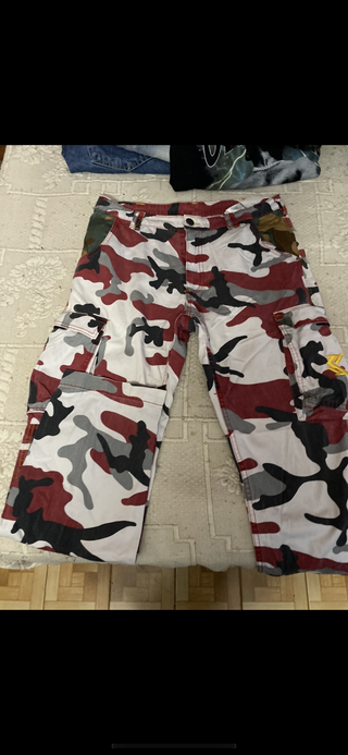 Pantalones vaqueros como nuevos (leer descripcion)