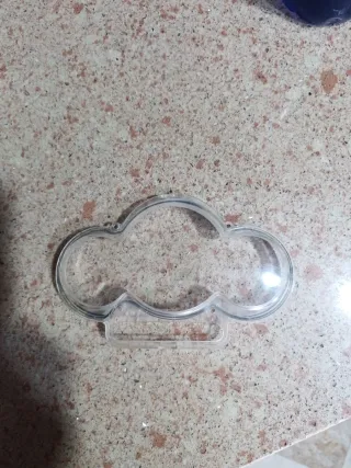 Tapa Marcador Aprilia Sonic