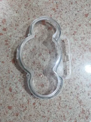 Tapa Marcador Aprilia Sonic