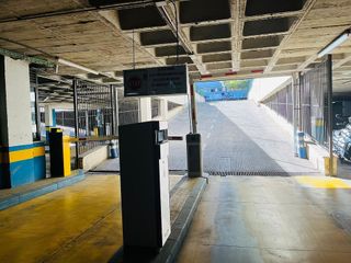 Garaje en venta en Las Huertas - San Pablo en Sevilla