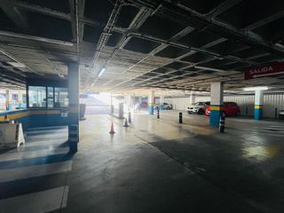 Garaje en venta en Las Huertas - San Pablo en Sevilla