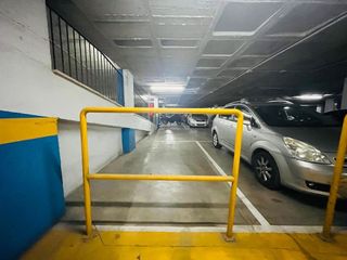 Garaje en venta en Las Huertas - San Pablo en Sevilla