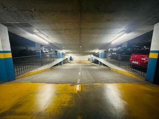 Garaje en venta en Las Huertas - San Pablo en Sevilla