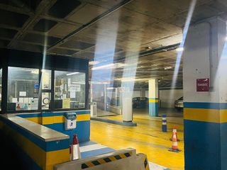 Garaje en venta en Las Huertas - San Pablo en Sevilla