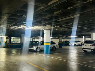 Garaje en venta en Las Huertas - San Pablo en Sevilla