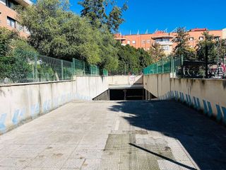 Garaje en venta en Las Huertas - San Pablo en Sevilla