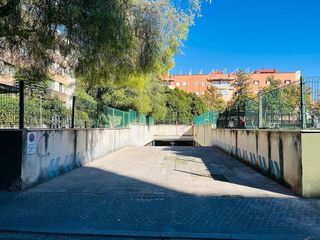 Garaje en venta en Las Huertas - San Pablo en Sevilla