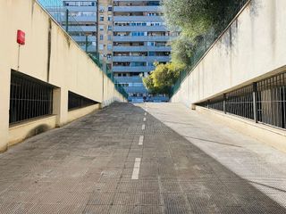 Garaje en venta en Las Huertas - San Pablo en Sevilla