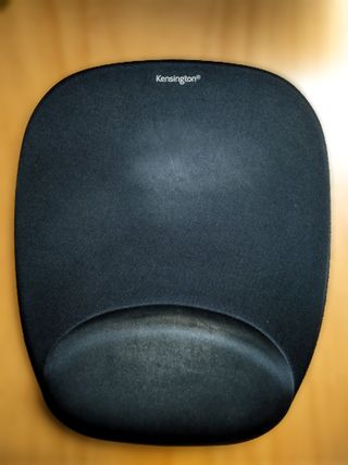 Alfombrilla Ratón Kensington Gel