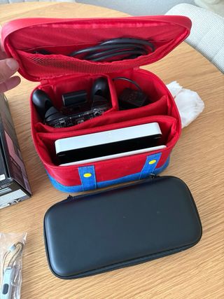 PACK Nintendo Switch OLED Edizione Zelda