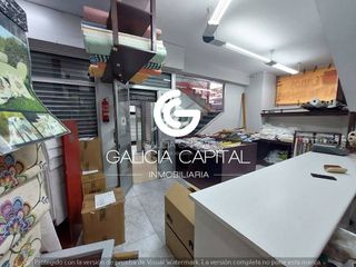 Oficina en venta en As Travesas - Balaídos en Vigo