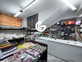 Oficina en venta en As Travesas - Balaídos en Vigo