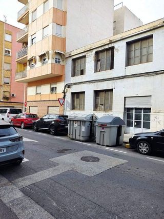 Nave industrial en venta en Sector V en Elche