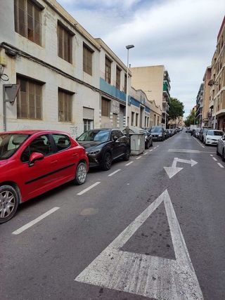 Nave industrial en venta en Sector V en Elche