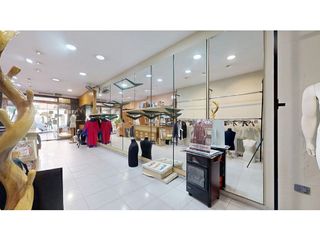 Local comercial en venta en Alcoy/Alcoi