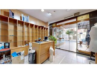 Local comercial en venta en Alcoy/Alcoi