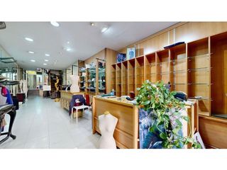 Local comercial en venta en Alcoy/Alcoi