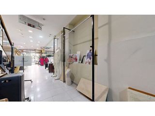 Local comercial en venta en Alcoy/Alcoi