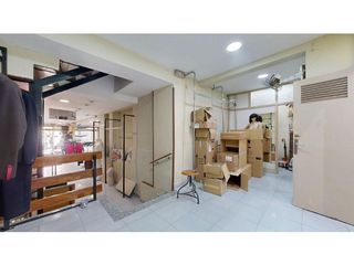 Local comercial en venta en Alcoy/Alcoi