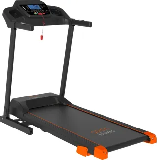 Cinta de Correr Plegable