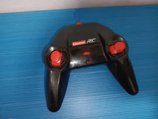 Coche RC Mario Carrera