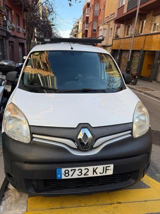 Renault Kangoo 2018