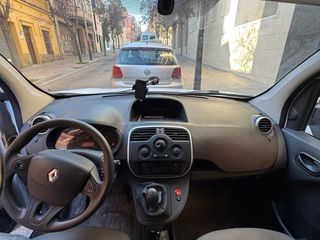 Renault Kangoo 2018