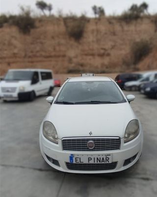 89063 centralita motor ecu 0281 015 575 fiat linea