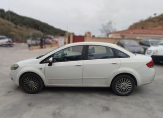 89063 centralita motor ecu 0281 015 575 fiat linea