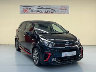 KIA PICANTO GT-LINE 2019