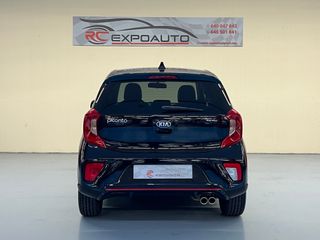 KIA PICANTO GT-LINE 2019