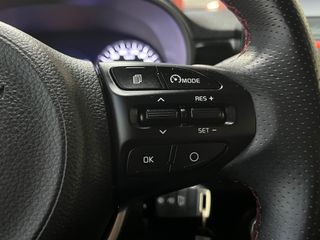 KIA PICANTO GT-LINE 2019