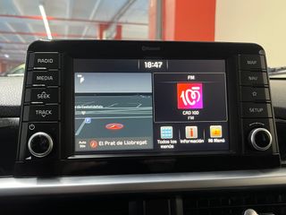 KIA PICANTO GT-LINE 2019