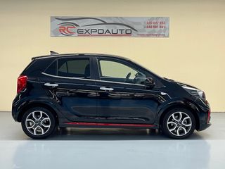 KIA PICANTO GT-LINE 2019