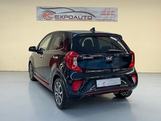 KIA PICANTO GT-LINE 2019
