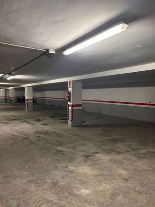Garaje en venta en Zona Concordia en Burjassot