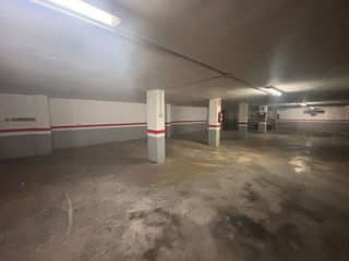 Garaje en venta en Zona Concordia en Burjassot