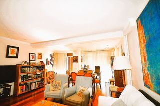 Piso en venta en Centro en Logroño