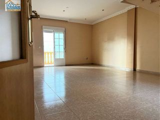 Piso en venta en Don Benito