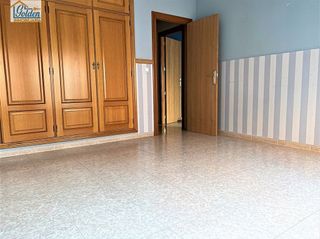 Piso en venta en Don Benito