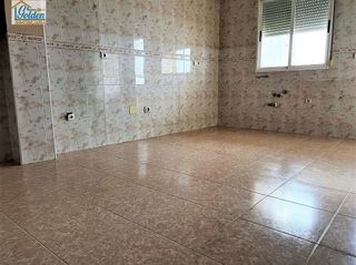 Piso en venta en Don Benito