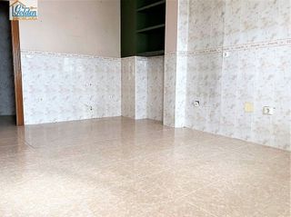 Piso en venta en Don Benito