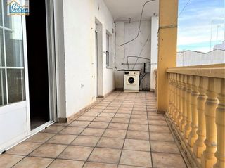 Piso en venta en Don Benito